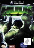 Hulk für Gamecube