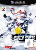 International Winter Sports für Gamecube