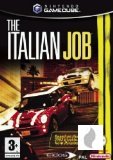 The Italian Job für Gamecube
