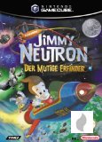 Jimmy Neutron der mutige Erfinder für Gamecube