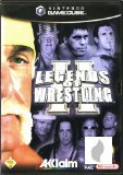 Legends of Wrestling 2 für Gamecube