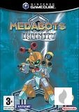 Medabots Infinity für Gamecube