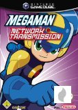 Mega Man: Network Transmission für Gamecube