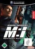 Mission Impossible: Operation Surma für Gamecube