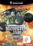 Monster Jam: Maximum Destruction für Gamecube