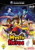 Mystic Heroes für Gamecube