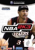 NBA 2K3 für Gamecube