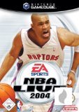 NBA Live 2004 für Gamecube