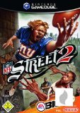 NFL Street 2 für Gamecube