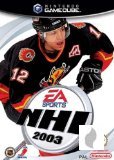 NHL 2003 für Gamecube