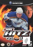 NHL Hitz 2003 für Gamecube