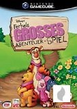 Disney: Ferkels großes Abenteuer für Gamecube