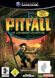 Pitfall: Die verlorene Expedition für Gamecube