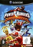 Power Rangers: Dino Thunder für Gamecube