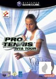 Pro Tennis WTA Tour für Gamecube