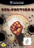 Red Faction II für Gamecube