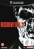 Resident Evil 2 für Gamecube