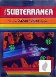 Subterranea für Atari 2600