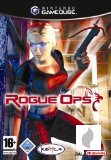 Rogue Ops für Gamecube