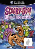 Scooby Doo: Nacht der 100 Schrecken für Gamecube