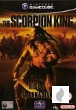 The Scorpion King: Aufstieg des Akkadiers für Gamecube
