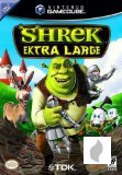 Shrek Extra Large für Gamecube