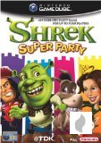 Shrek Super Party für Gamecube