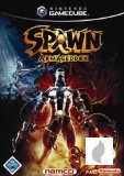 Spawn Armageddon für Gamecube