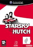 Starsky & Hutch für Gamecube