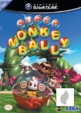 Super Monkey Ball für Gamecube