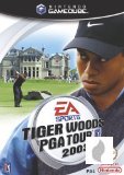 Tiger Woods PGA Tour 2003 für Gamecube
