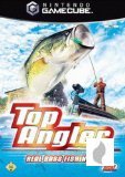 Top Angler für Gamecube