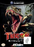 Turok: Evolution für Gamecube