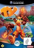Ty the Tasmanian Tiger: Ty der Tasmanische Tiger für Gamecube