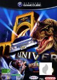 Universal Studios Theme Park Adventure für Gamecube