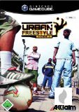 Urban Freestyle Soccer für Gamecube