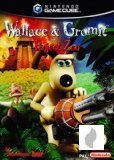 Wallace & Gromit in Projekt Zoo für Gamecube