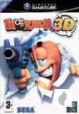 Worms 3D für Gamecube