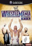 WWE Wrestlemania XIX für Gamecube