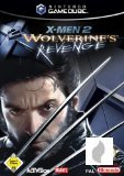 X-Men 2: Wolverine's Revenge für Gamecube