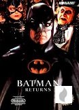 Batman: Returns für NES