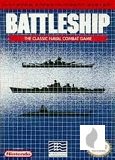 Battleship für NES