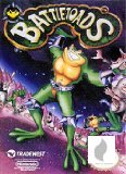 Battletoads für NES