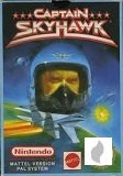 Captain Skyhawk für NES