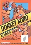 Donkey Kong Classics für NES