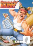 Hammerin' Harry für NES