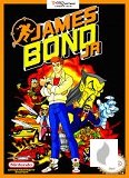 James Bond Jr. für NES