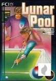 Lunar Pool für NES