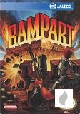 Rampart für NES