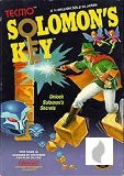 Solomon's Key für NES